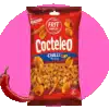 snack salé cocteleo