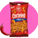 snack salé cocteleo