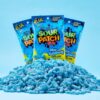 sour patch blue raspberry
