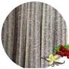 5 ceintures groseille vanille