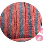 Ceintures bubble gum