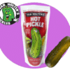 cornichon géant hot picole van holten's