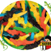 lézards Haribo bonbons