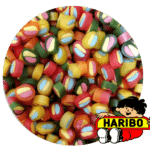 pico balla de Haribo