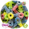 tétine acide tache langue Frisia