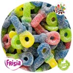 tétine acide tache langue Frisia