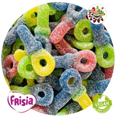 tétine acide tache langue Frisia