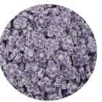 bonbon violette