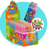 duo spray funny candy