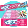 barre hawaiian punch lemon squeeze