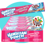 barre hawaiian punch lemon squeeze