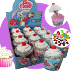 cupcake candy