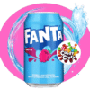 fanta berry