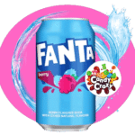 fanta berry