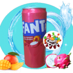 fanta mangue fruit du dragon