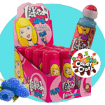 lickedy lips framboise
