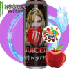 monster bad apple