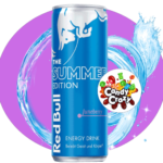 Red Bull sea edition juneberry
