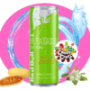 Red Bull summer edition fleur de sureau curuba