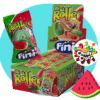 Fini roller à la pastèque