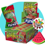 Fini roller à la pastèque