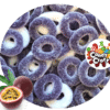 anneaux fruits de la passion