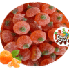 bonbon mandarine