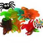 bonbon araignée mygale géante