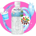 mogu mogu yaourt