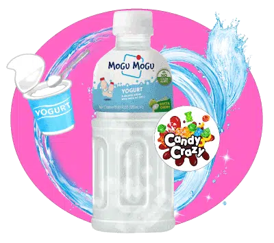 mogu mogu yaourt