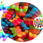 papillons Damel