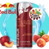 Red Bull peach edition