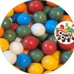 billes chewing gum