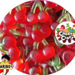 Cerises happy cherries Haribo