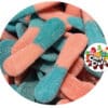 Langues de chat tutti bubble gum