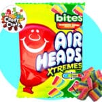 airheads XTREMES bites rainbow