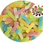 frites citriques FRISIA 100 gr