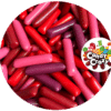 hitschies fruits rouges