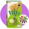 Pocky thé vert matcha