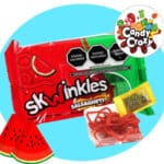 skwinkles salsagheti
