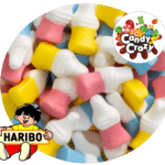 bonbon fun shakes HAribo