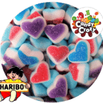 Love PIK Haribo