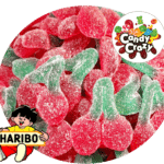 cerises Pik Haribo