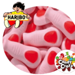 doigts XXL Haribo