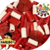 mix red and white Haribo