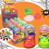 monster dipper bonbon halloween