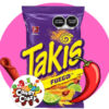 takis fuego