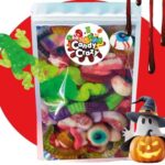 mix halloween 500gr
