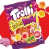 sachet cerveaux bonbons Trolli