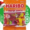 haribo secret Santa